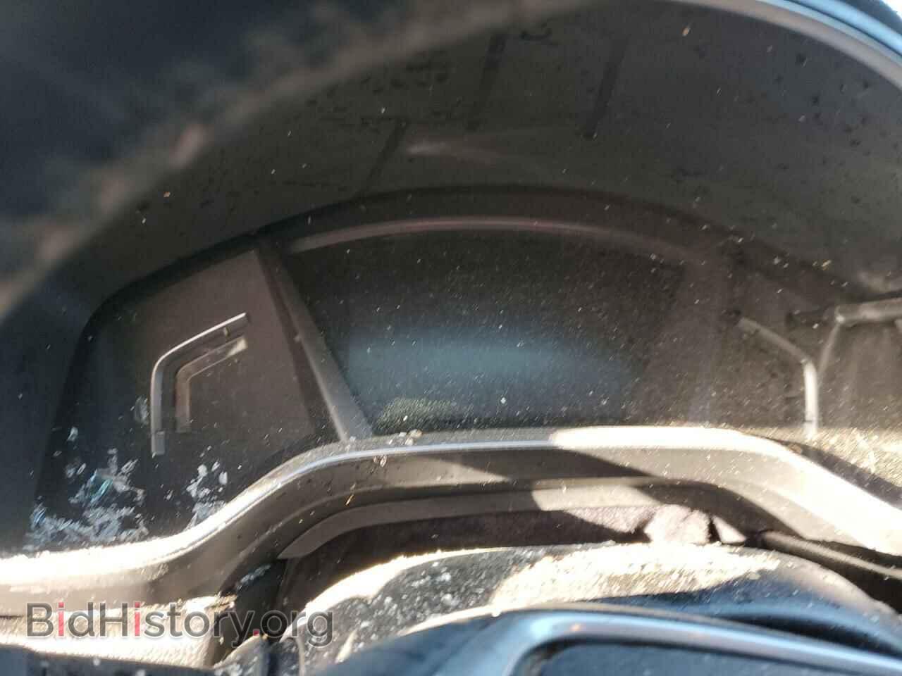 2021 HONDA CRV - VIN: 7FARW1H90ME003877 - Фото 9