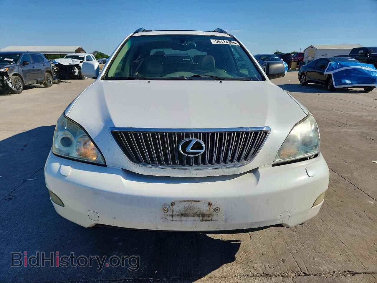 2006 LEXUS RX330 - VIN: 2T2HA31U06C089615 - Фото 5