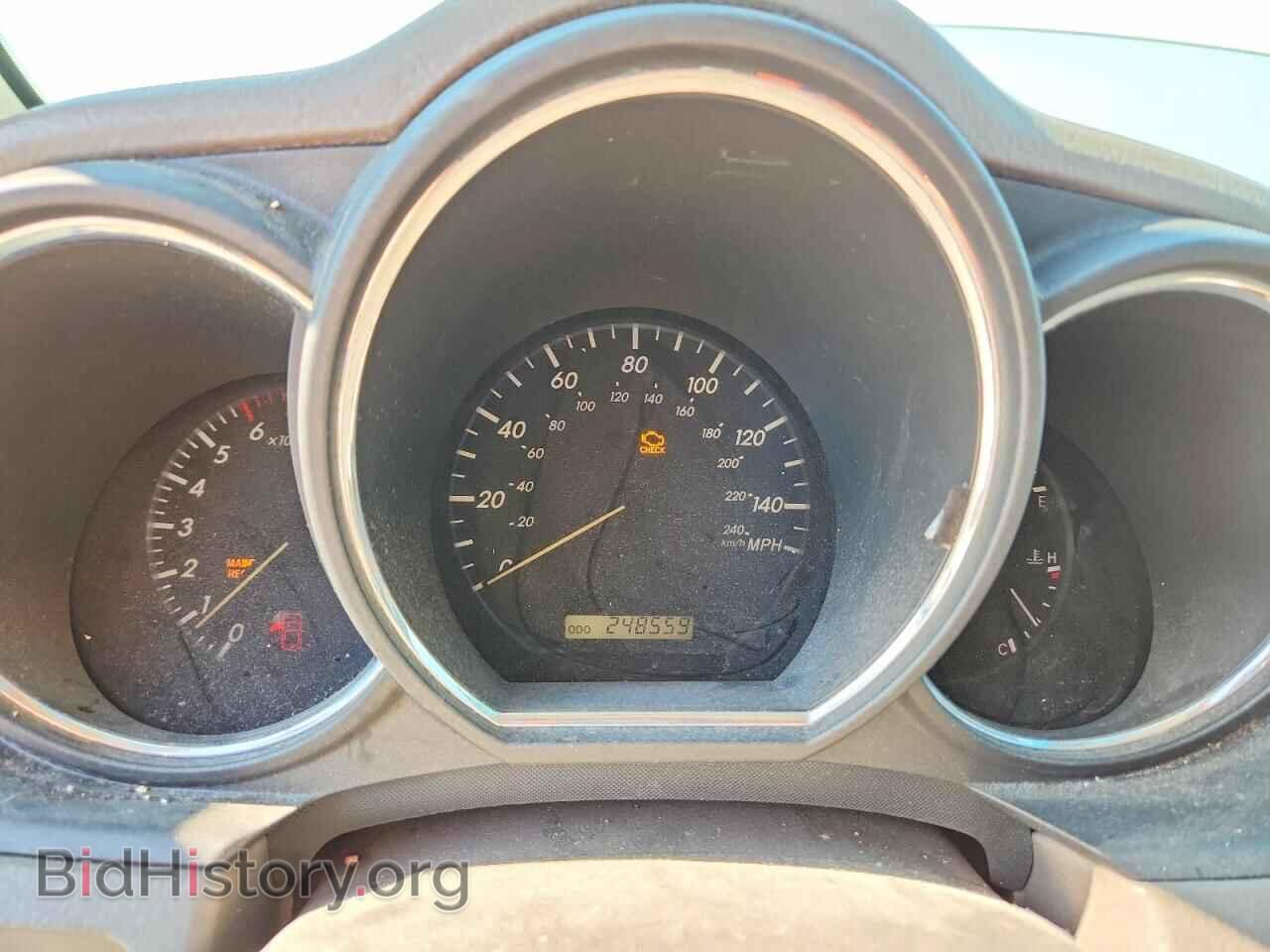 2006 LEXUS RX330 - VIN: 2T2HA31U06C089615 - Фото 9