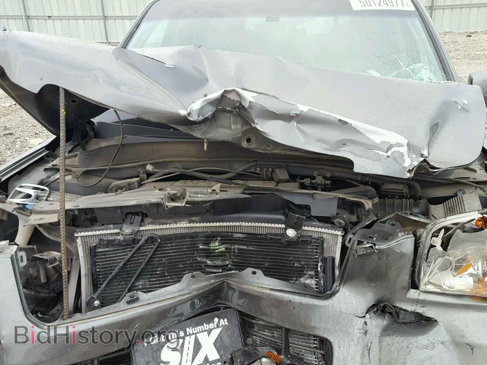 2007 HONDA PILOT - VIN: 5FNYF18697B007394 - Фото 7