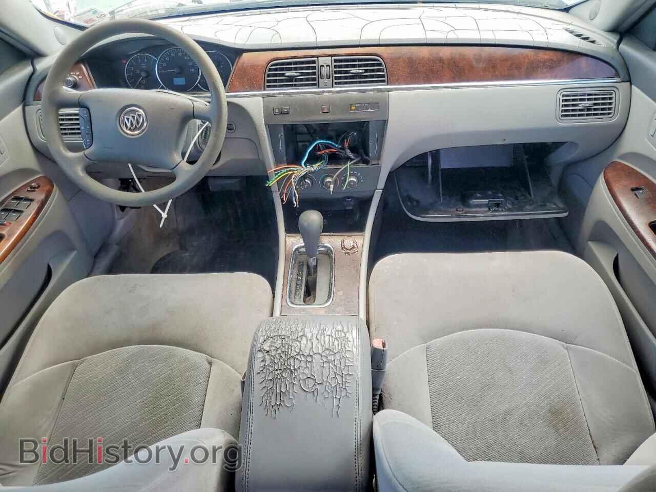 2007 BUICK LACROSSE - VIN: 2G4WC552571123845 - Фото 8