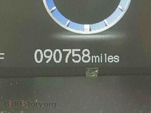 2012 HONDA CIVIC - VIN: 2HGFB2F87CH309365 - Фото 8