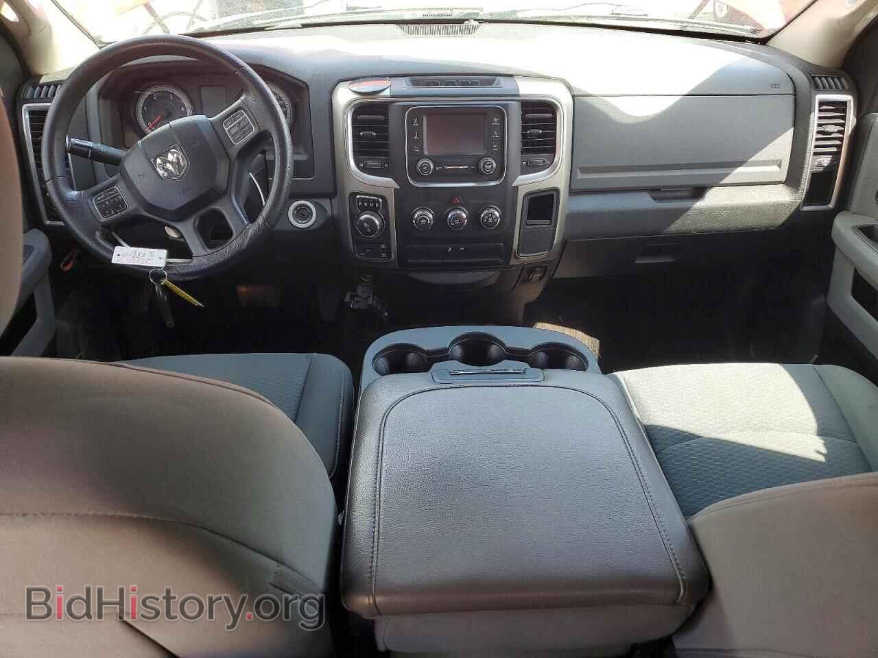 2014 RAM 1500 - VIN: 1C6RR7LM6ES476485 - Фото 8