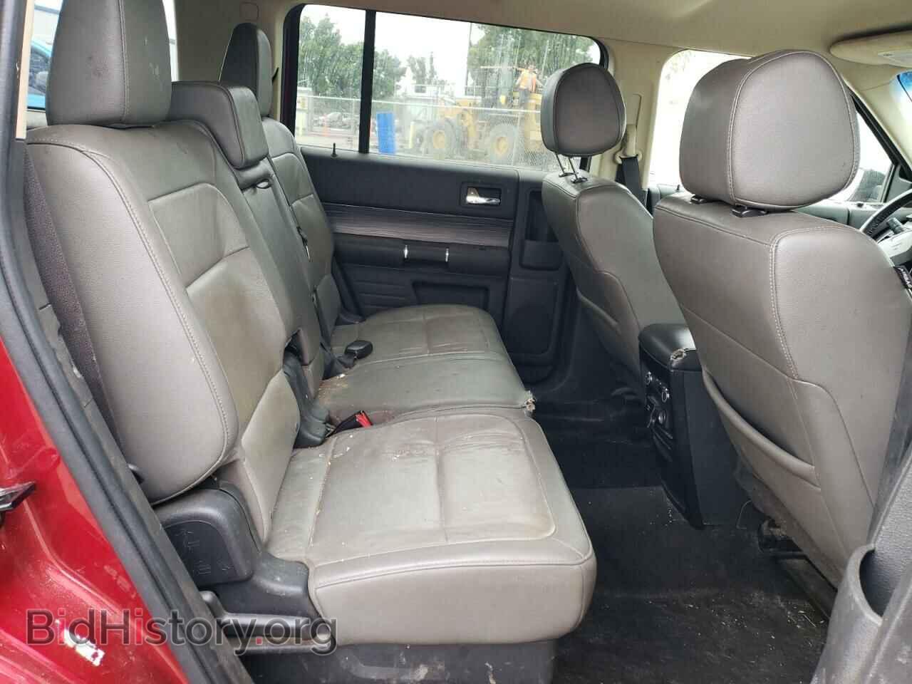 2019 FORD FLEX - VIN: 2FMGK5C81KBA04935 - Photo 11