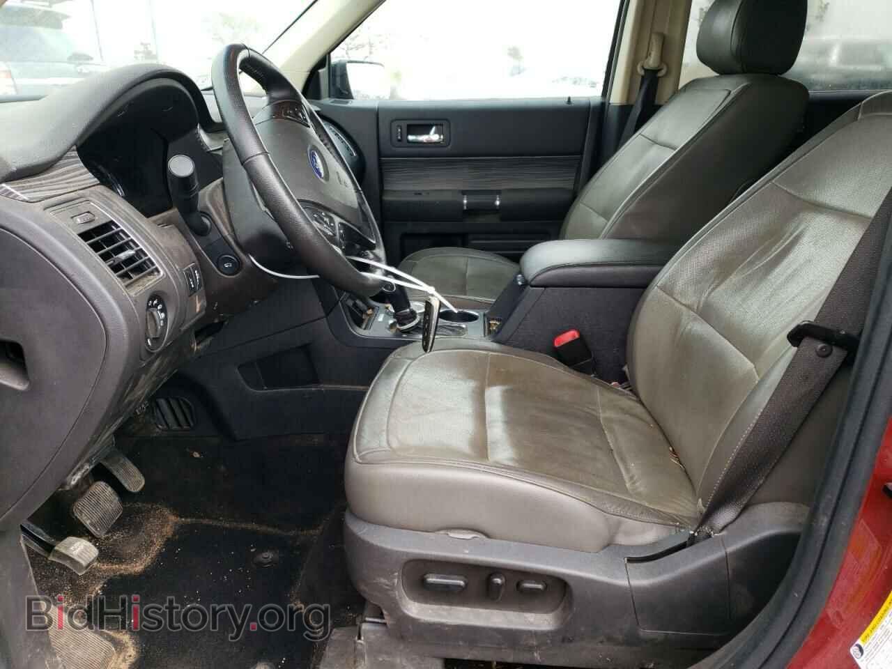 2019 FORD FLEX - VIN: 2FMGK5C81KBA04935 - Photo 7