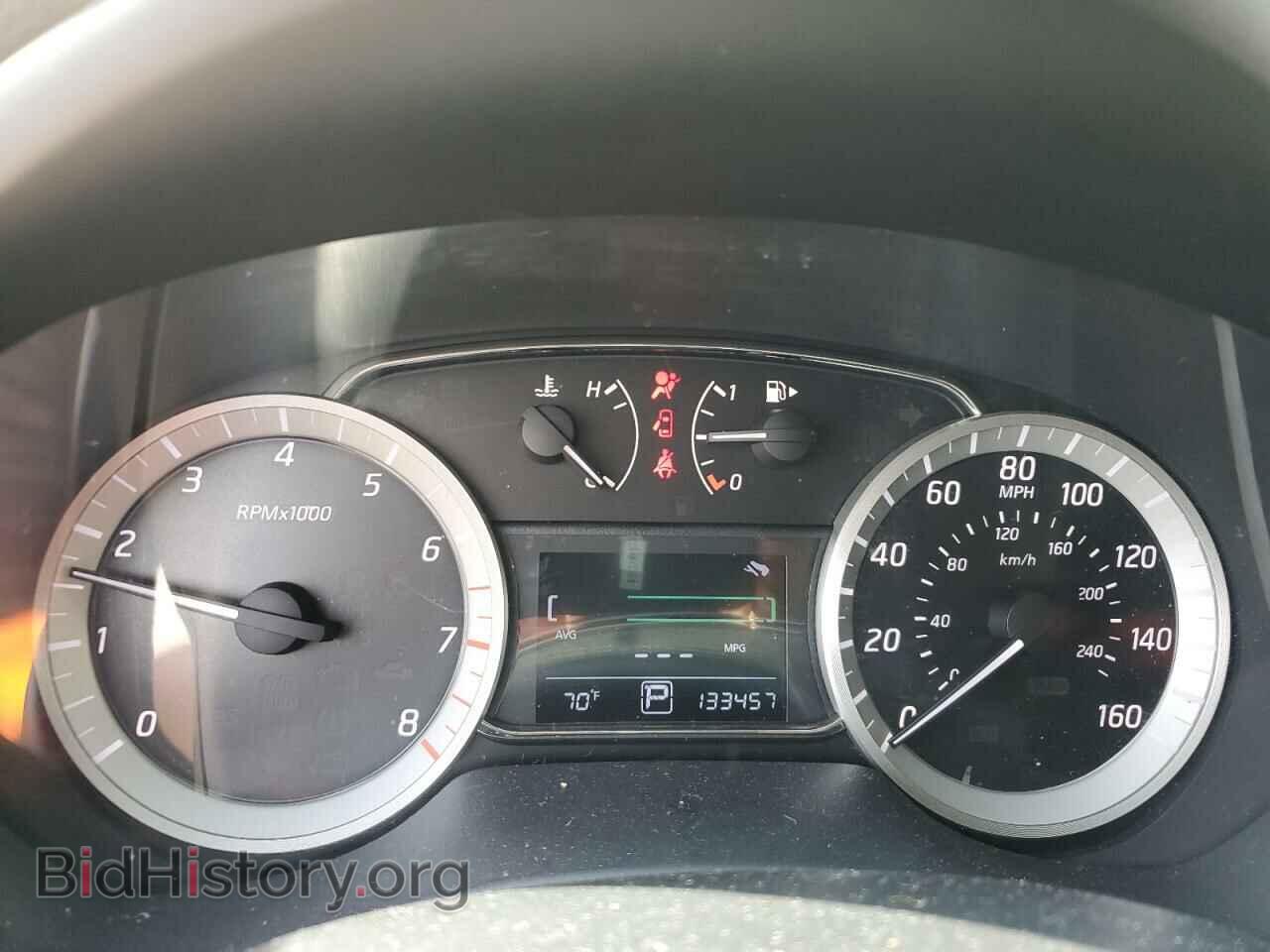 2013 NISSAN SENTRA - VIN: 1N4AB7AP4DN908999 - Фото 9