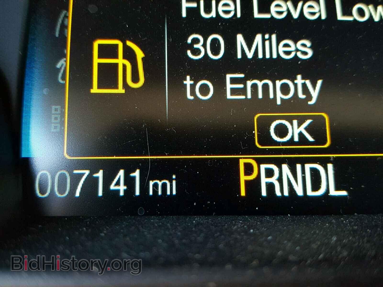 2016 FORD FOCUS - VIN: 1FADP3F28GL266517 - Photo 8