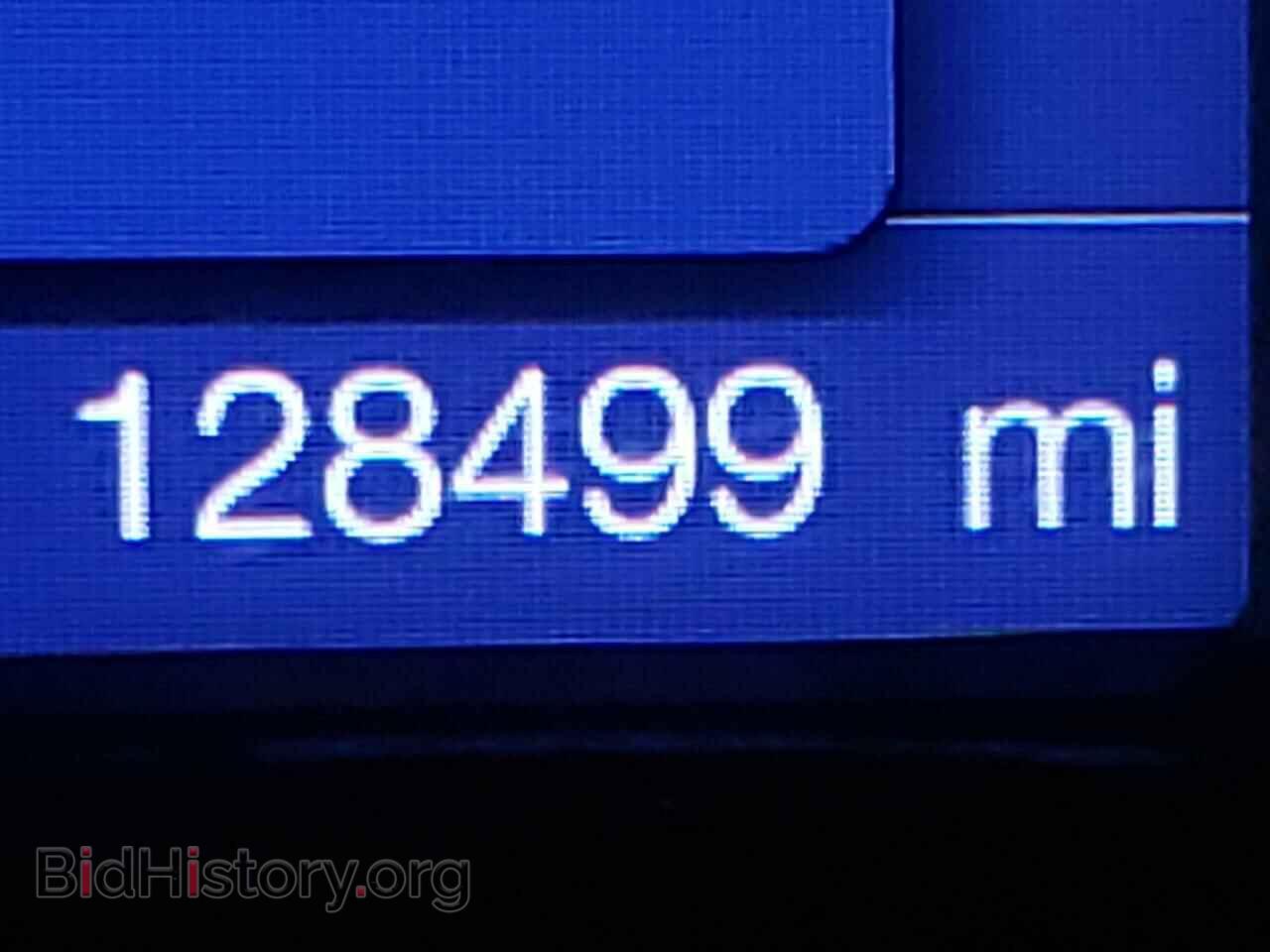 2013 FORD EDGE - VIN: 2FMDK3GC4DBC60608 - Photo 8