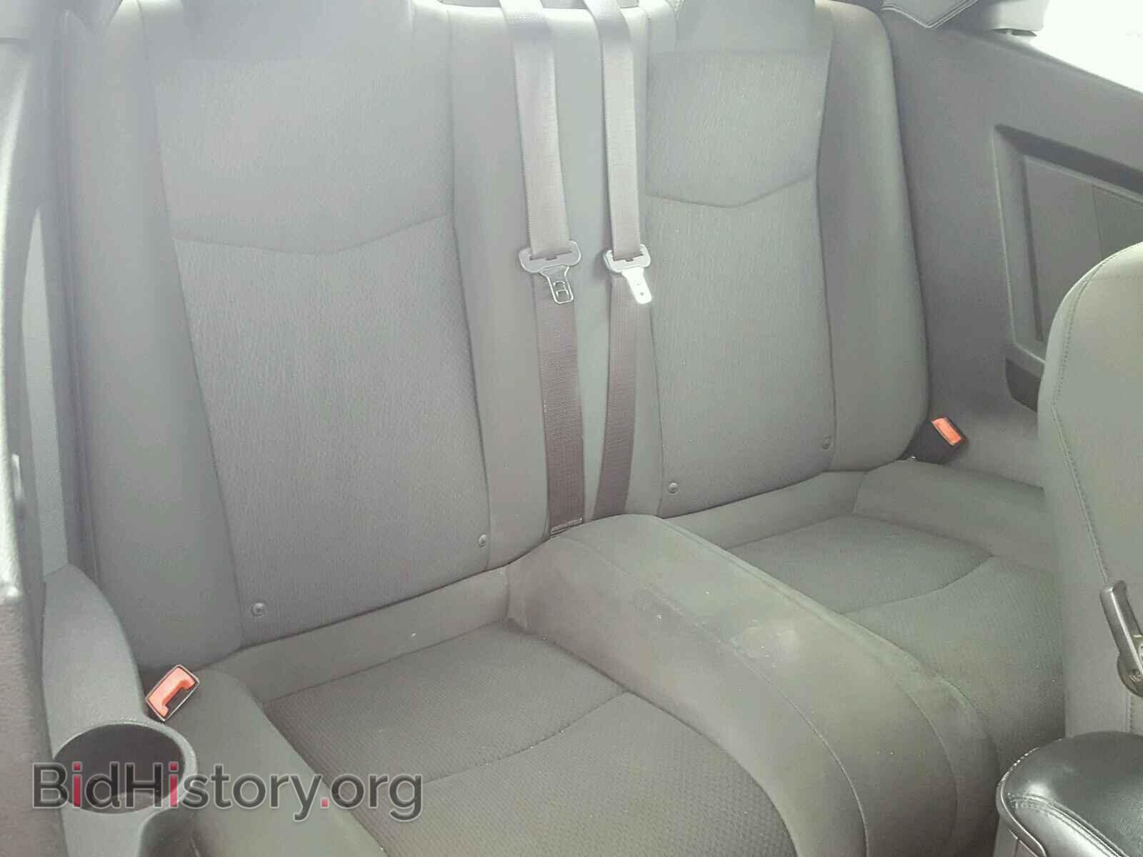 2011 CHRYSLER 200 - VIN: 1C3BC2EB2BN532544 - Фото 6