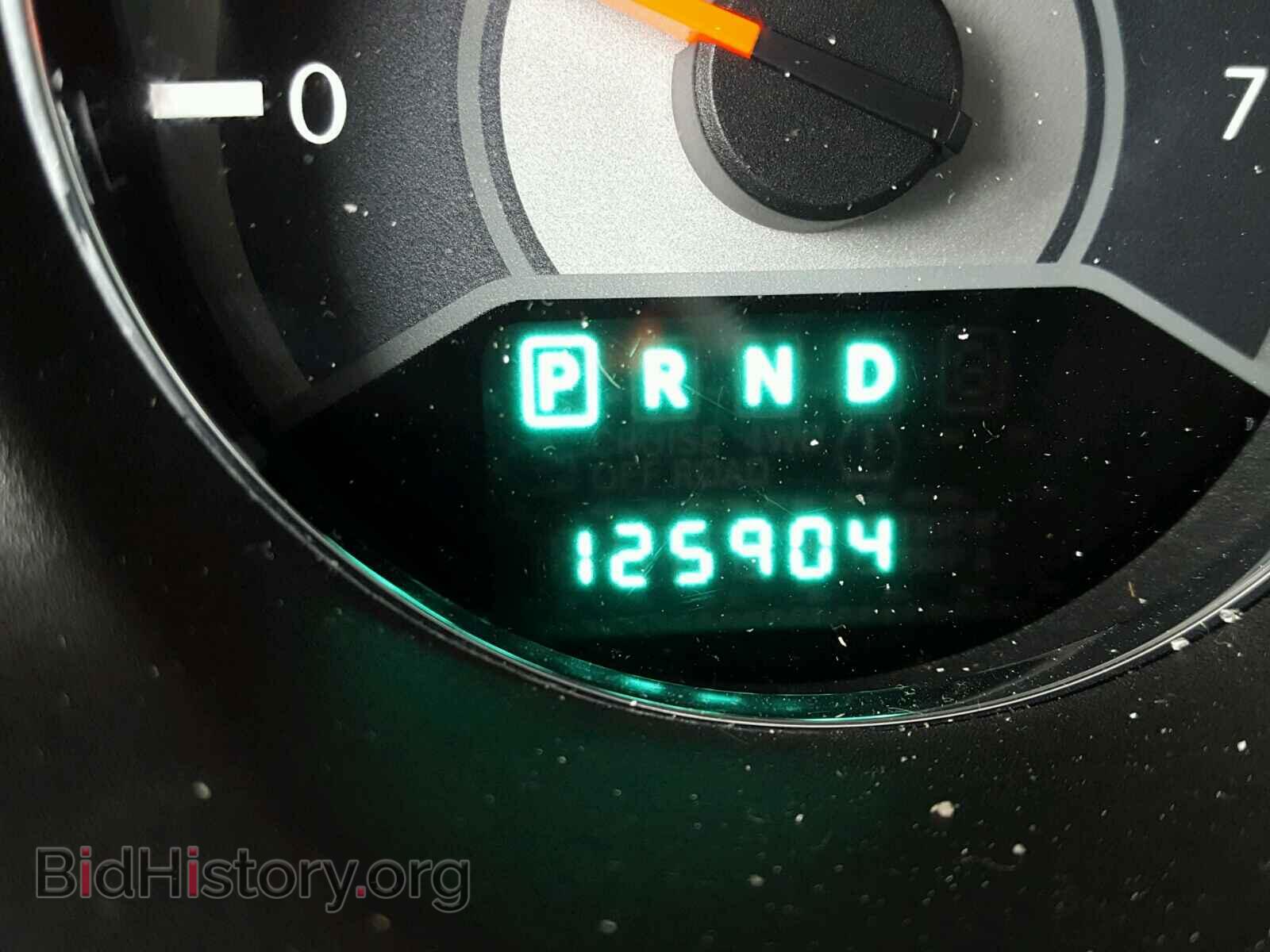 2011 CHRYSLER 200 - VIN: 1C3BC2EB2BN532544 - Фото 8