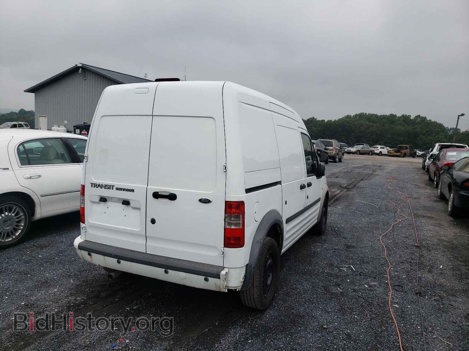 2013 FORD TRANSIT CO - VIN: NM0LS7BN7DT133879 - Фото 4