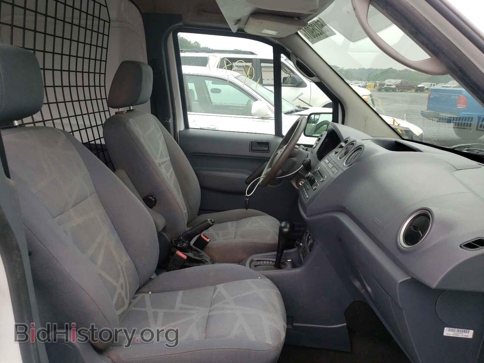 2013 FORD TRANSIT CO - VIN: NM0LS7BN7DT133879 - Фото 5