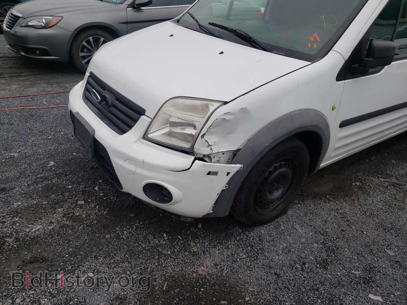 2013 FORD TRANSIT CO - VIN: NM0LS7BN7DT133879 - Фото 9