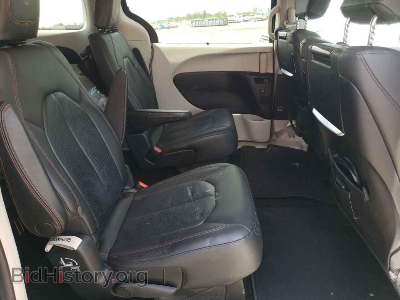 2017 CHRYSLER PACIFICA - VIN: 2C4RC1EG6HR514561 - Photo 6