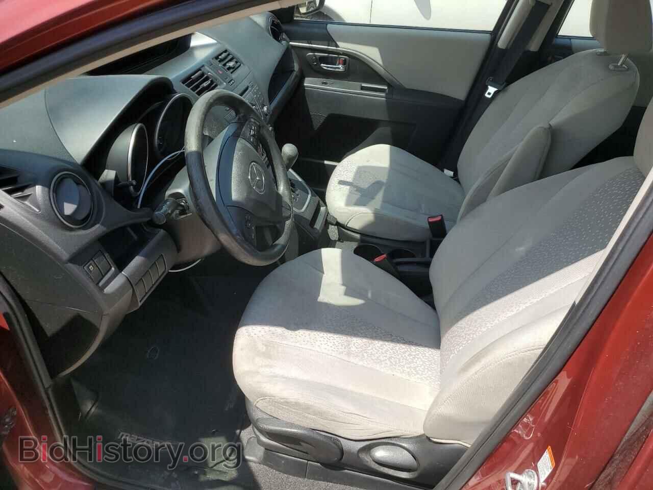2020 MAZDA 5 - VIN: JM1CW2BL9C0108880 - Фото 7