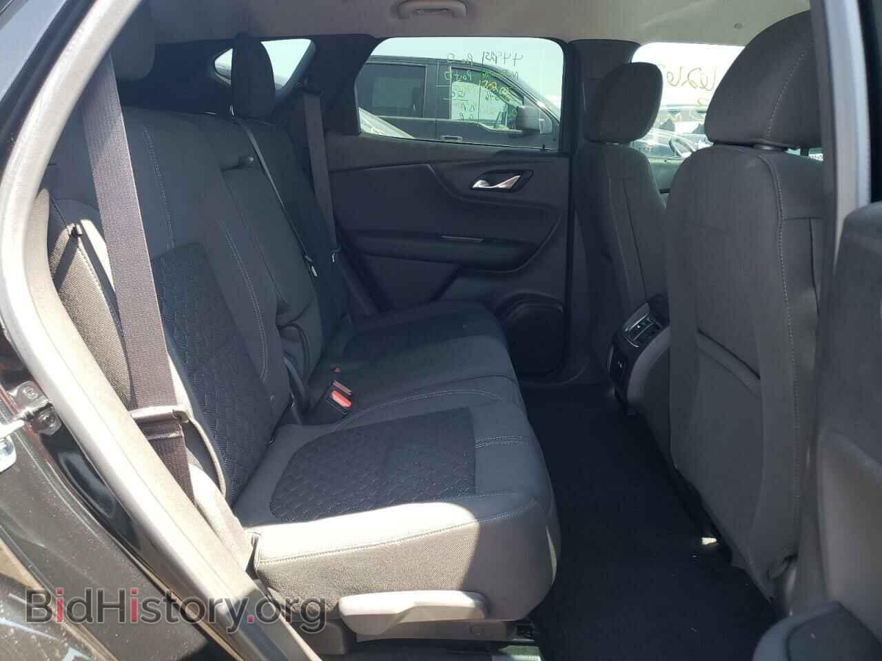 2019 CHEVROLET BLAZER - VIN: 3GNKBCRS3KS704107 - Фото 6