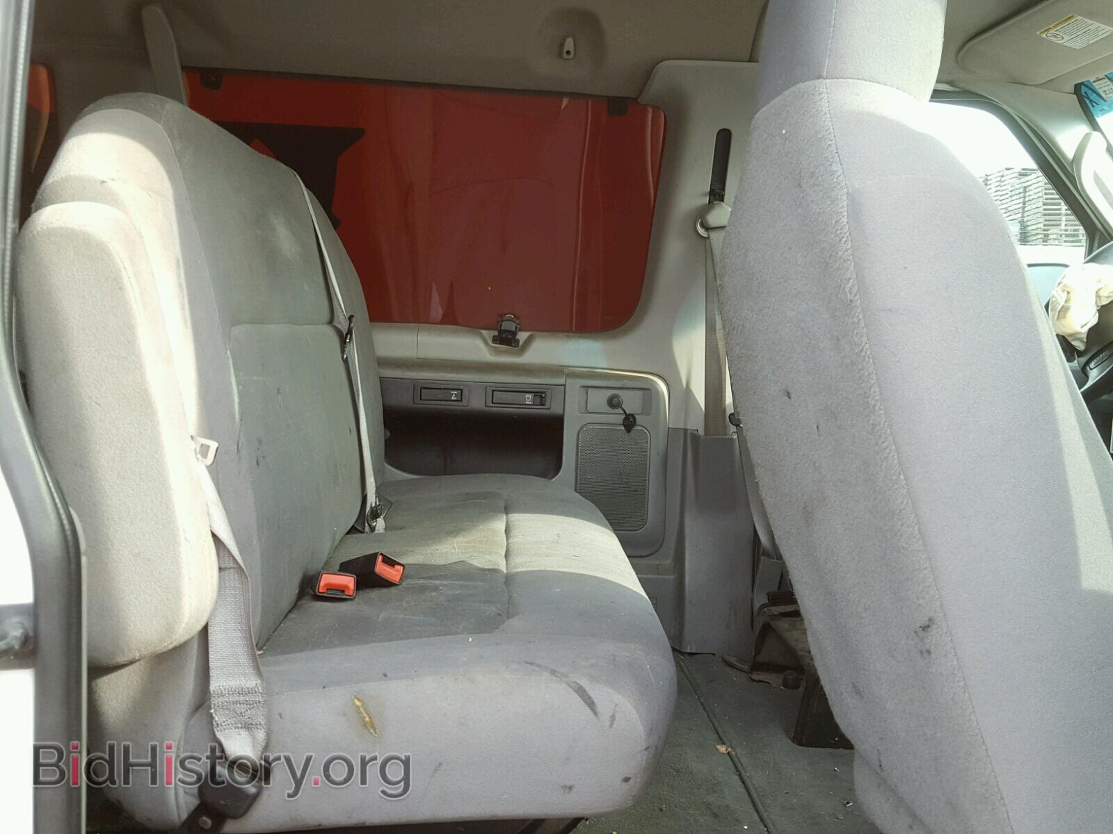 2011 FORD ECONOLINE - VIN: 1FBNE3BLXBDA52994 - Photo 6