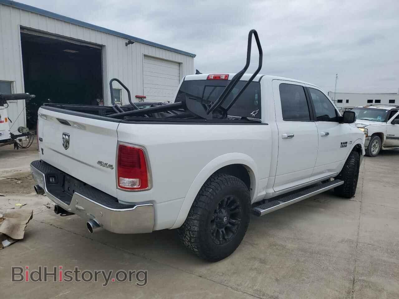 2017 RAM 1500 - VIN: 1C6RR7NT7HS746302 - Photo 3
