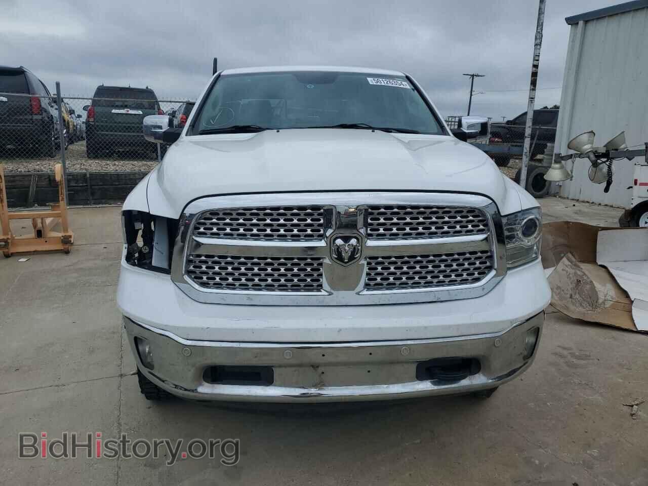 2017 RAM 1500 - VIN: 1C6RR7NT7HS746302 - Photo 5