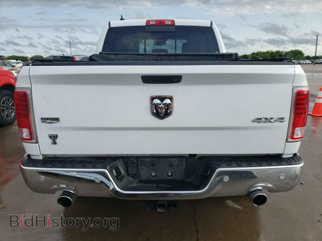 2017 RAM 1500 - VIN: 1C6RR7NT7HS746302 - Photo 6