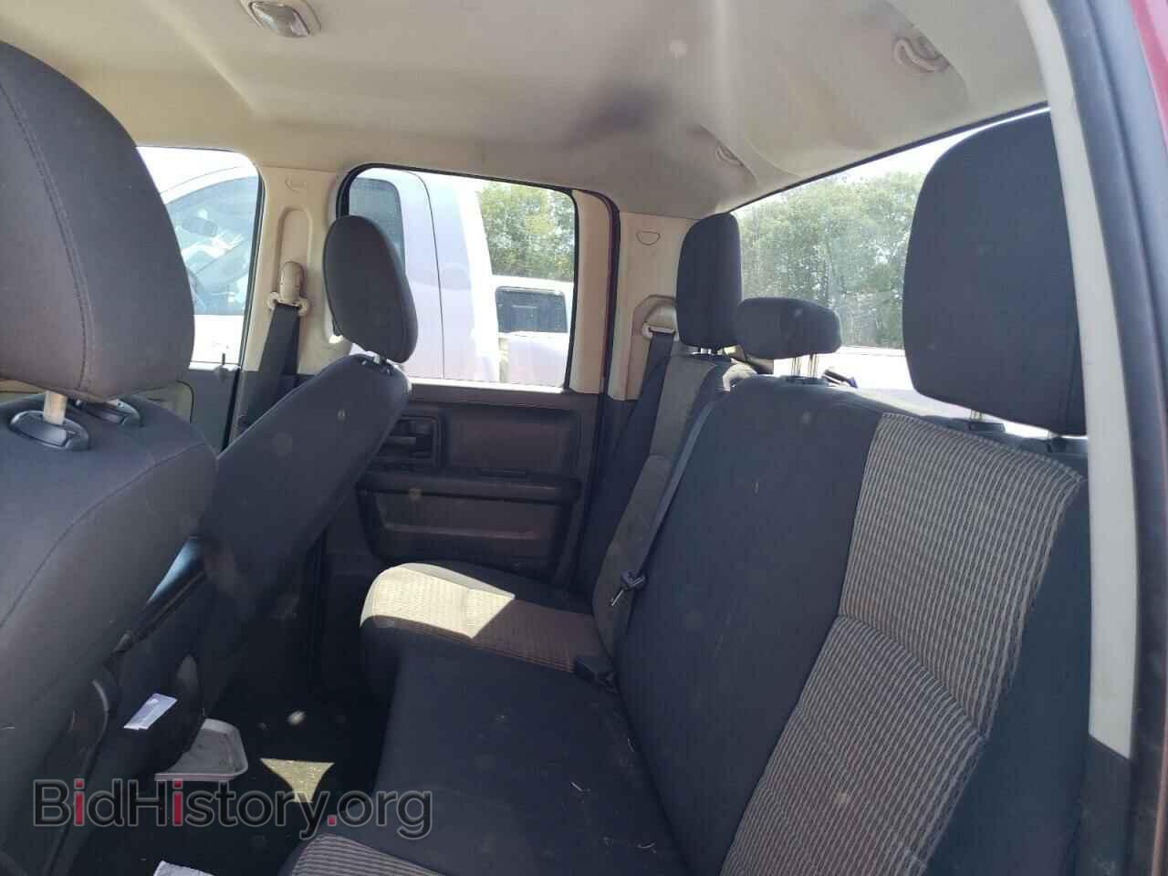 2011 DODGE All Models - VIN: 1D7RB1GP6BS596500 - Фото 10