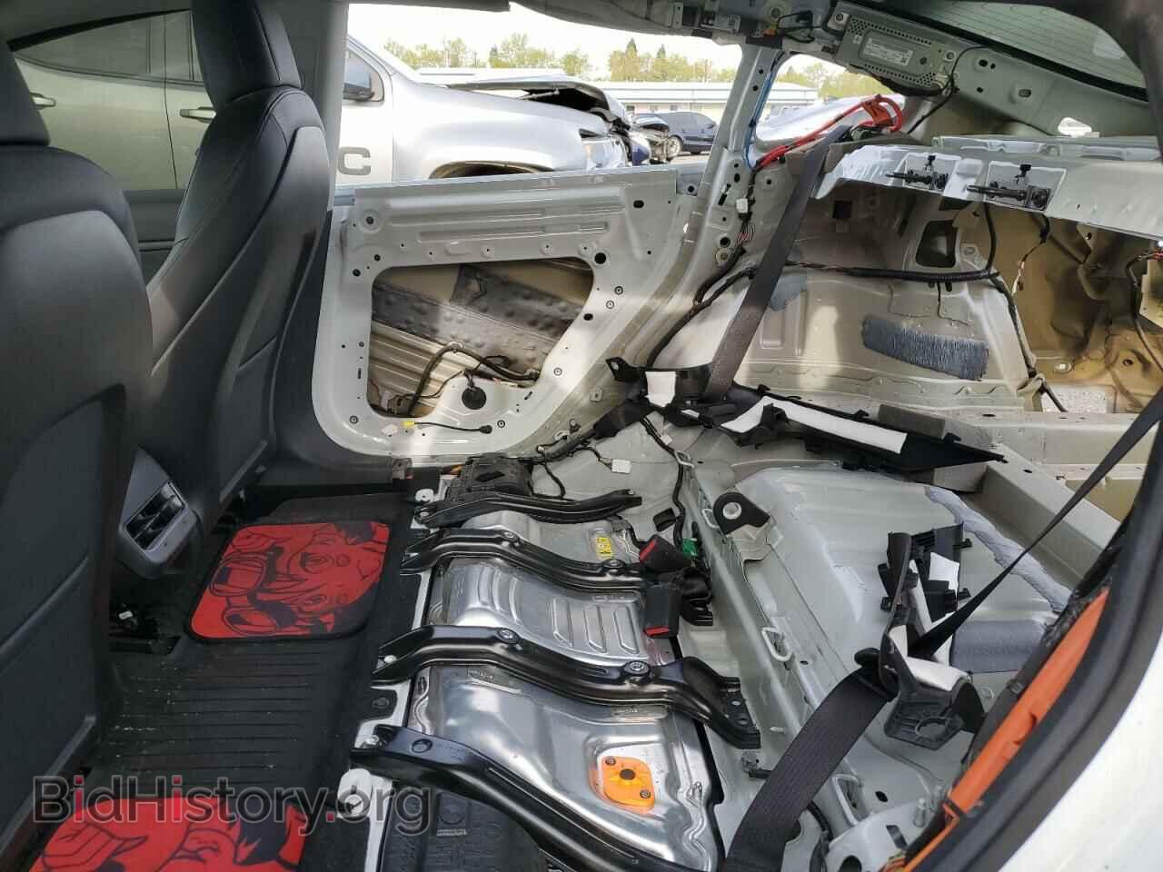 2019 TESLA MODEL 3 - VIN: 5YJ3E1EA7KF543016 - Фото 10