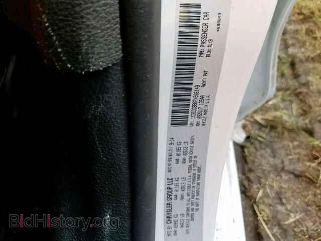 2015 CHRYSLER 200 - VIN: 1C3CCCBB6FN566149 - Фото 10