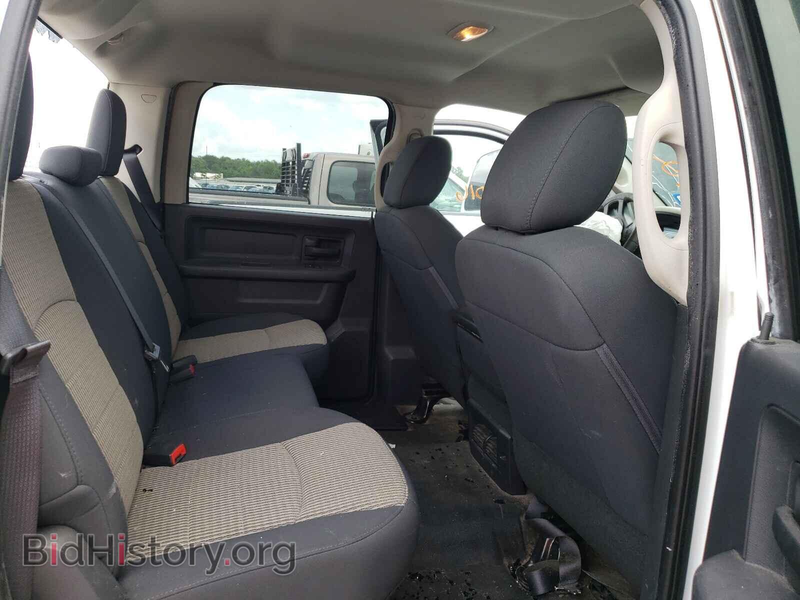 2012 DODGE RAM 3500 - VIN: 3C63DRGL8CG246842 - Фото 6