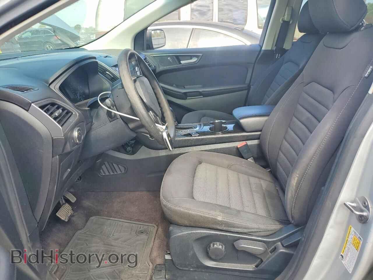 2016 FORD EDGE - VIN: 2FMPK4G91GBC25262 - Фото 7