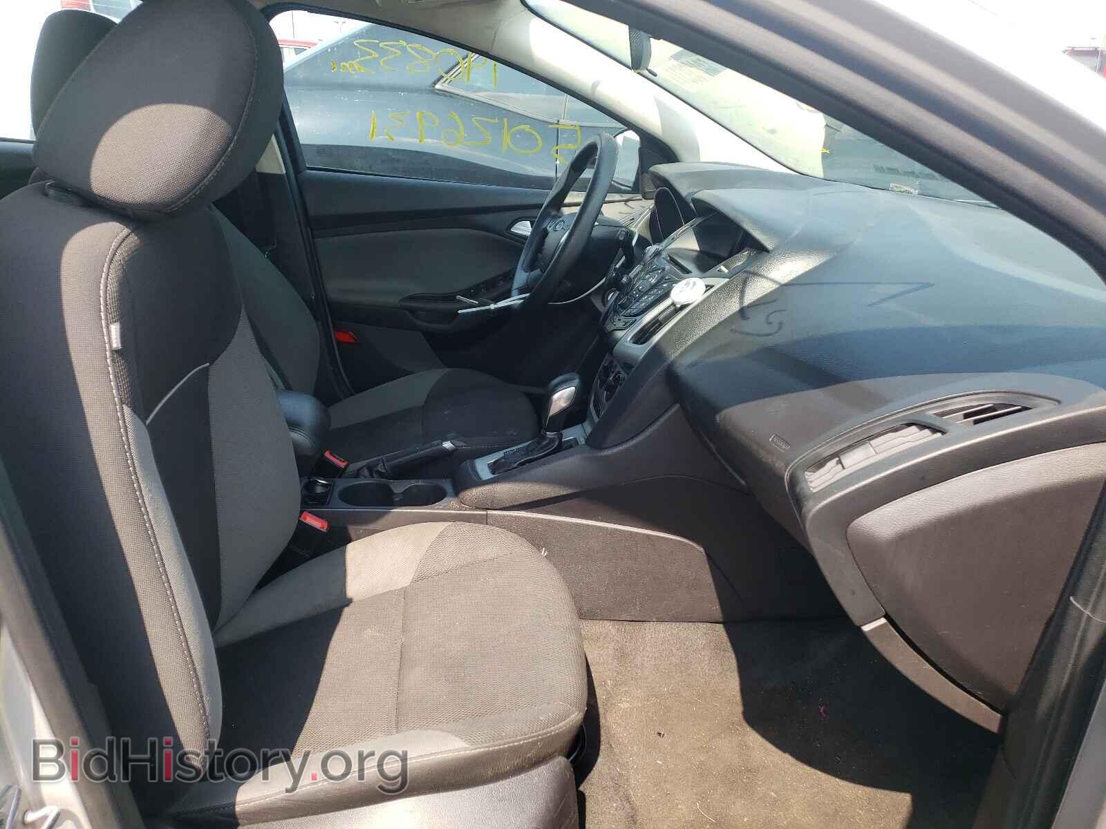 2014 FORD FOCUS - VIN: 1FADP3K22EL392813 - Photo 5