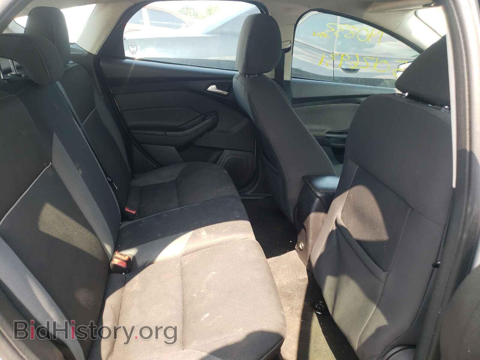 2014 FORD FOCUS - VIN: 1FADP3K22EL392813 - Photo 6