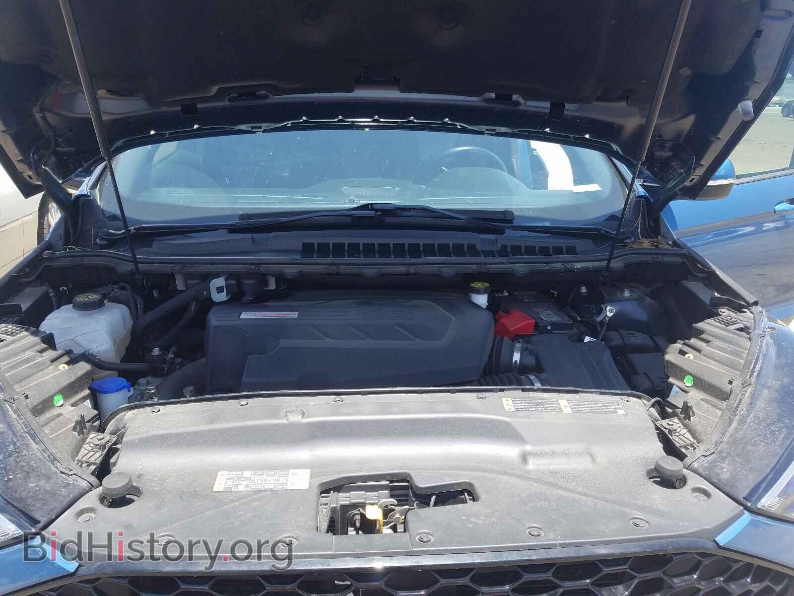 2019 FORD EDGE - VIN: 2FMPK4AP0KBB94893 - Фото 7