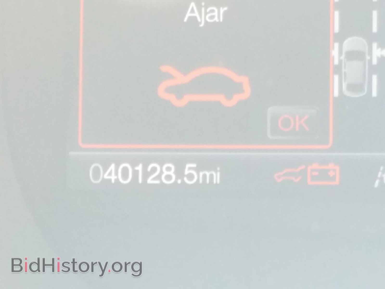2019 FORD EDGE - VIN: 2FMPK4AP0KBB94893 - Фото 8