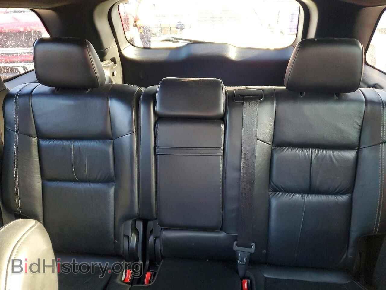 2015 JEEP CHEROKEE - VIN: 1C4RJFBG4FC216863 - Фото 10