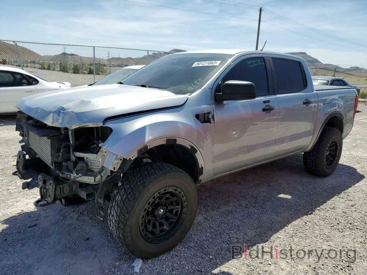 Photo 1FTER4FHXLLA09002 - FORD RANGER 2020