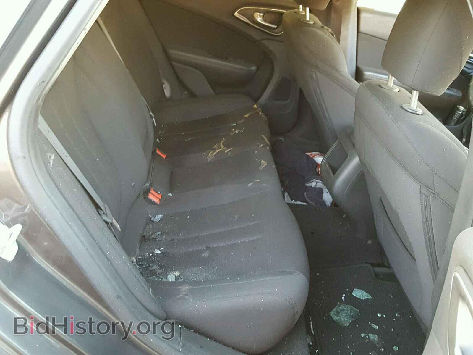 2015 CHRYSLER 200 - VIN: 1C3CCCAB6FN742120 - Photo 6