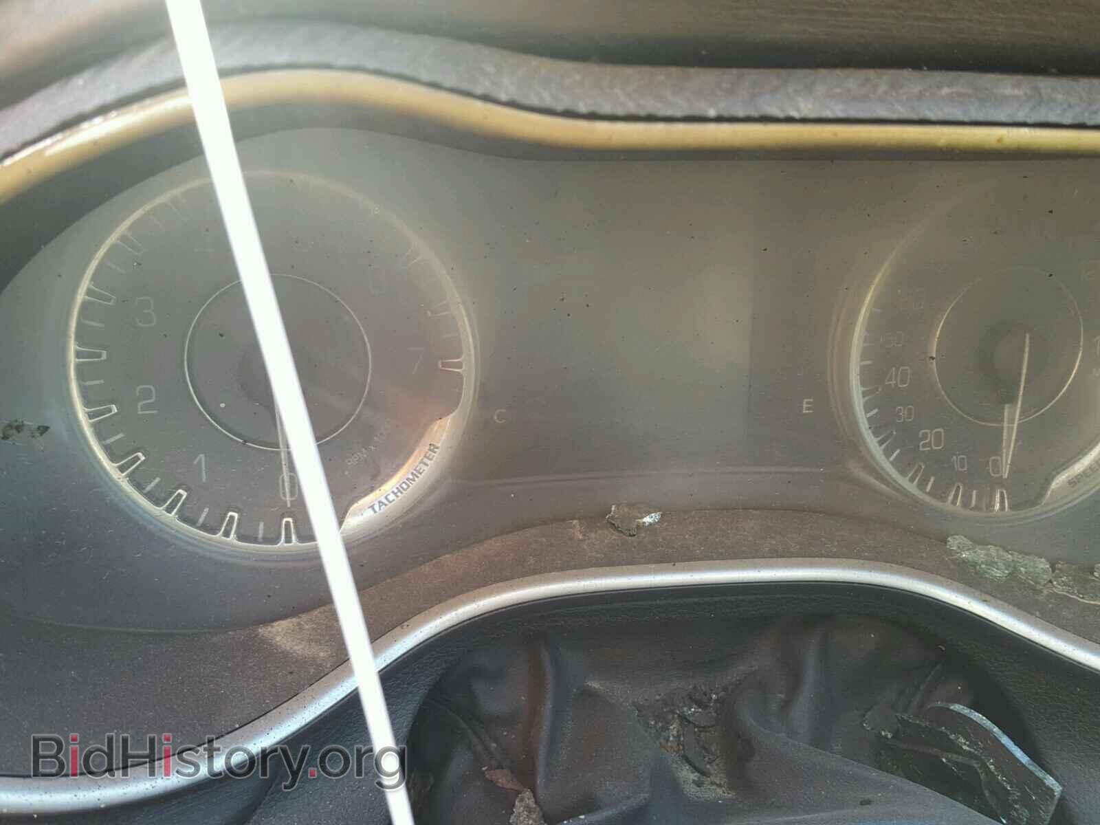 2015 CHRYSLER 200 - VIN: 1C3CCCAB6FN742120 - Photo 8