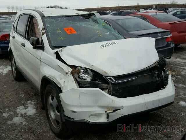 Photo 5J6RE4H33AL818055 - HONDA CRV 2010