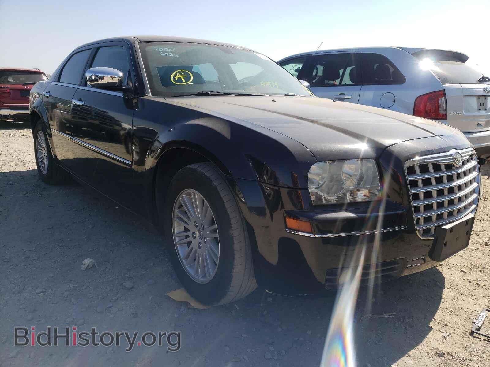 Photo 2C3CA5CV1AH164292 - CHRYSLER 300 2010