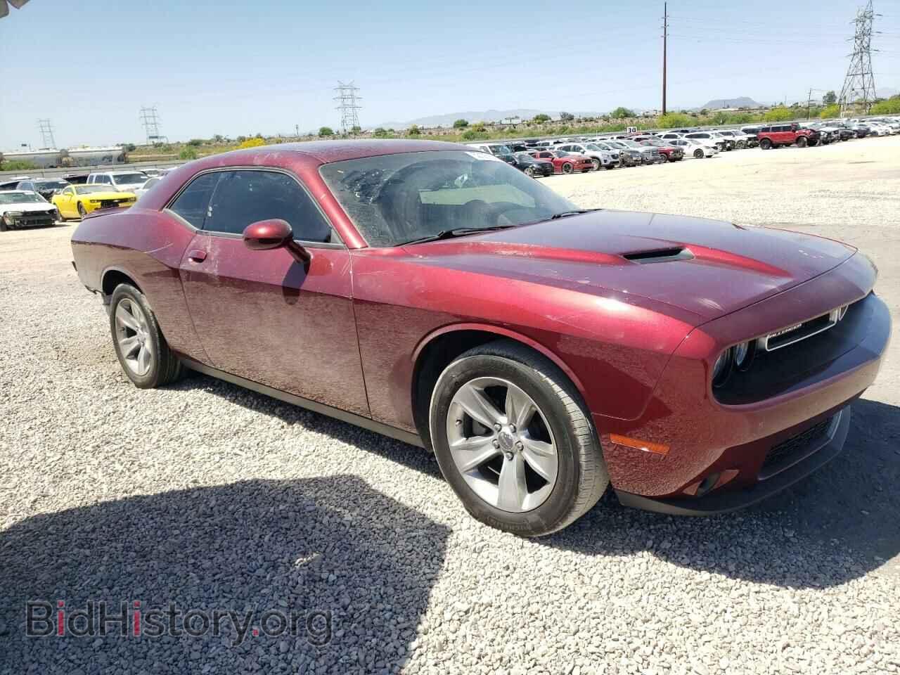 2021 DODGE CHALLENGER - VIN: 2C3CDZAG4MH571255 - Фото 4