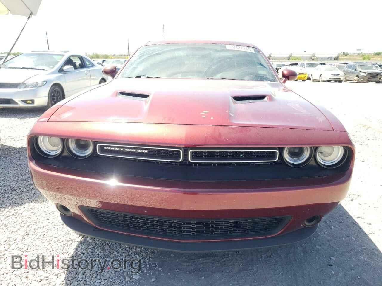 2021 DODGE CHALLENGER - VIN: 2C3CDZAG4MH571255 - Фото 5