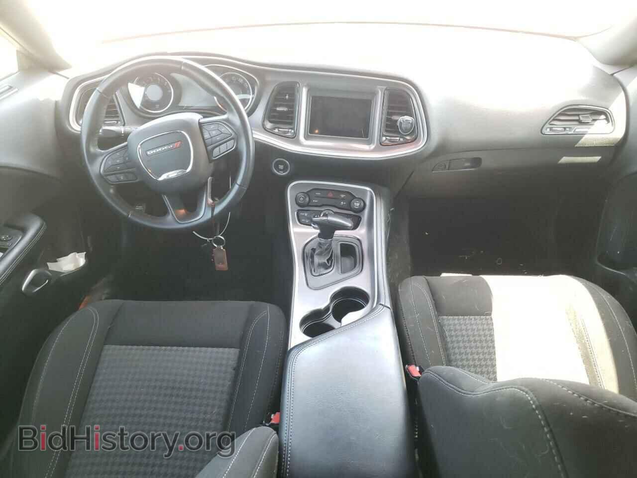 2021 DODGE CHALLENGER - VIN: 2C3CDZAG4MH571255 - Фото 8
