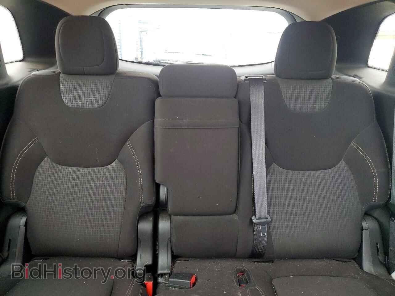 2017 JEEP CHEROKEE - VIN: 1C4PJMCB1HW602575 - Фото 10