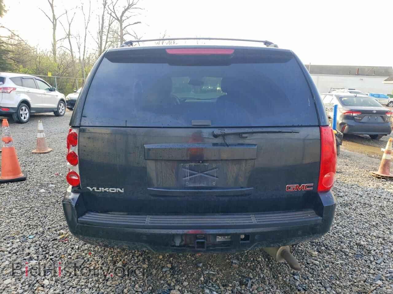 2013 GMC YUKON - VIN: 1GKS2CE09DR346583 - Фото 6