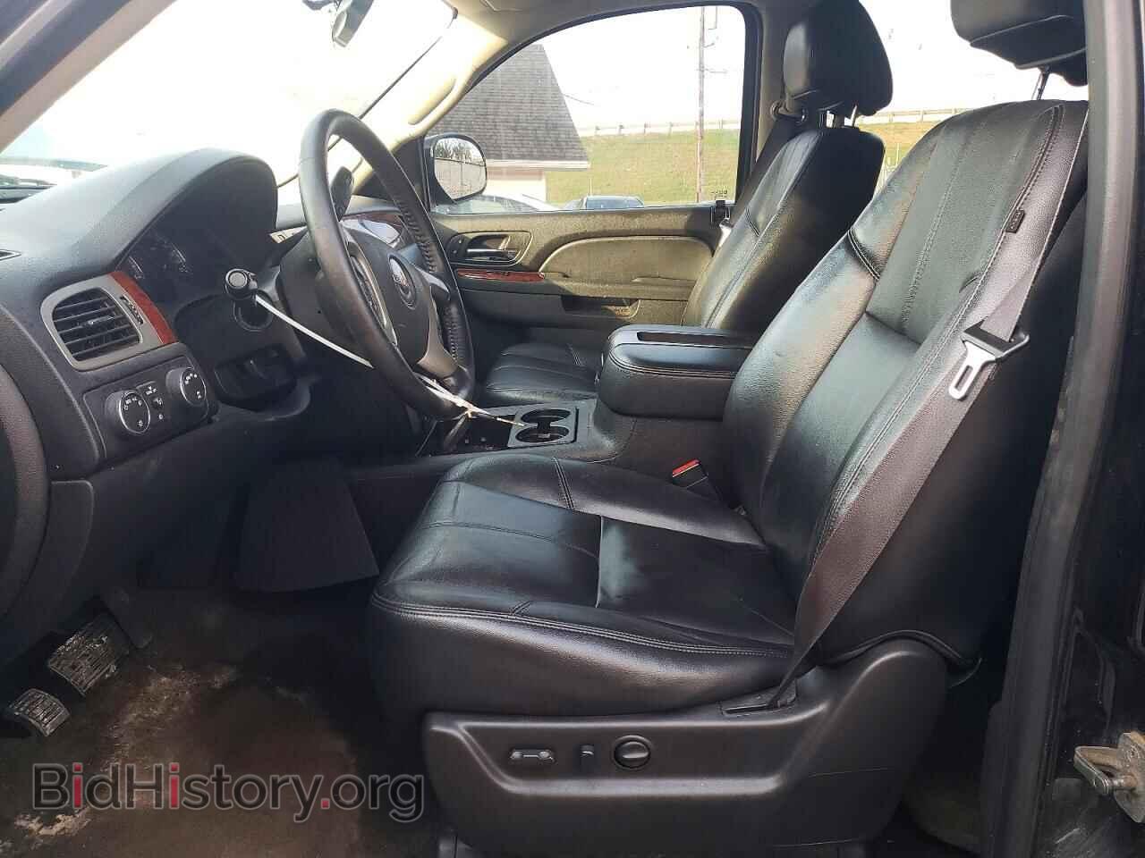 2013 GMC YUKON - VIN: 1GKS2CE09DR346583 - Фото 7