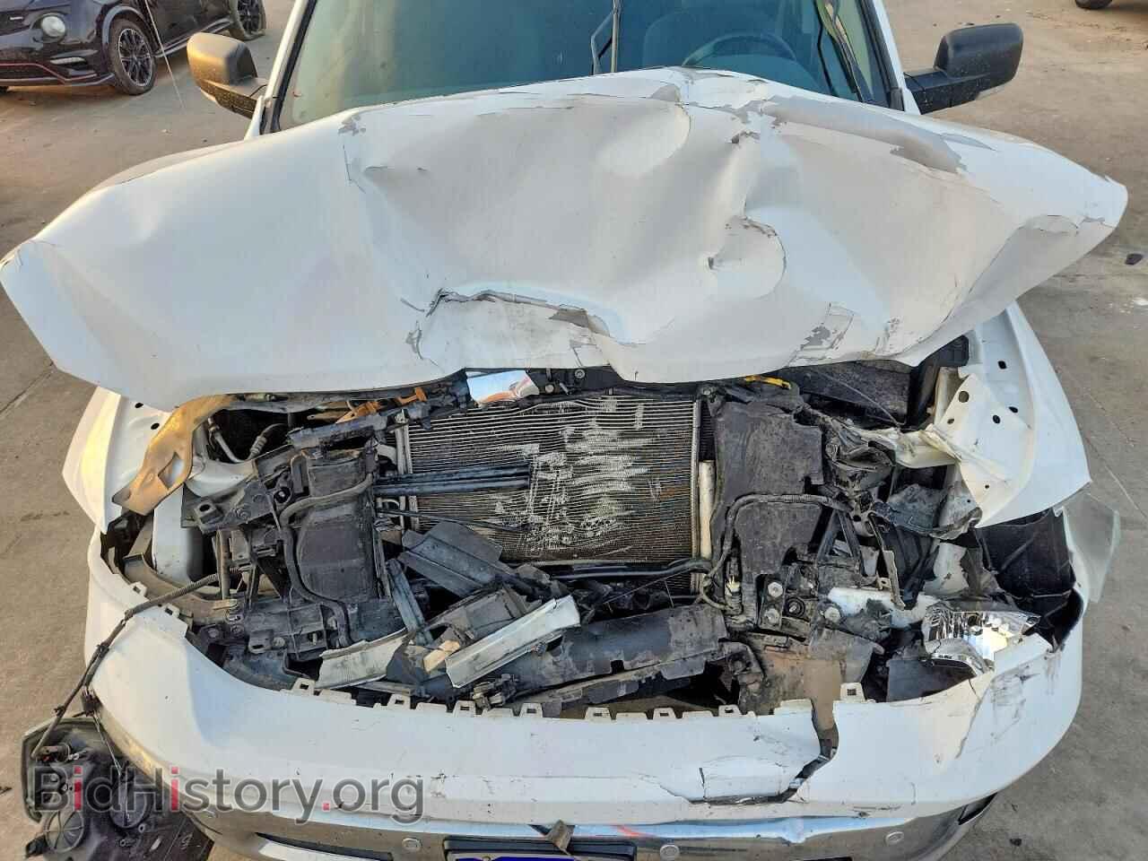 2019 RAM 1500 - VIN: 1C6RR6LT8KS512688 - Photo 11