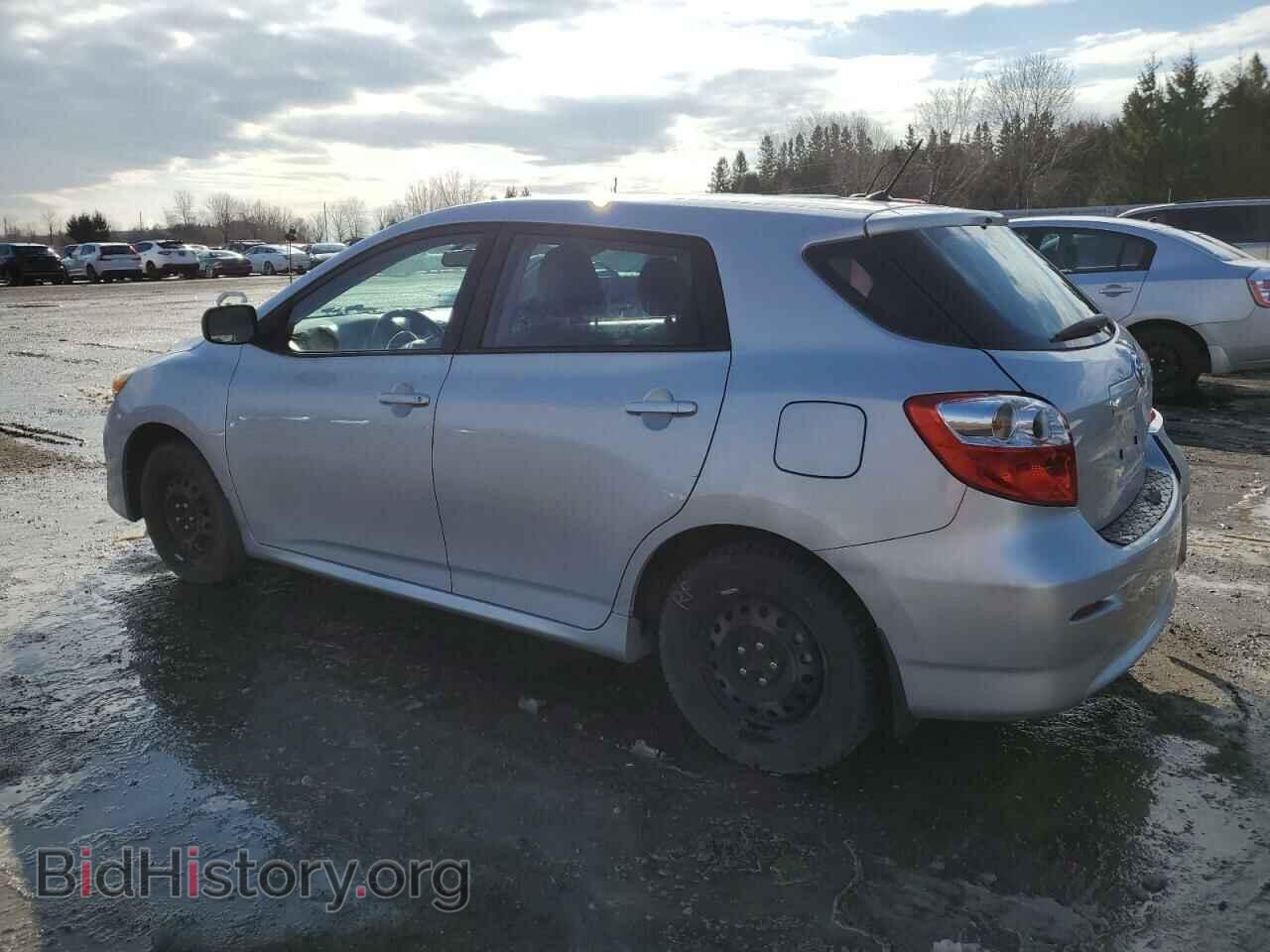 2014 TOYOTA MATRIX - VIN: 2T1KU4EEXEC130891 - Photo 2