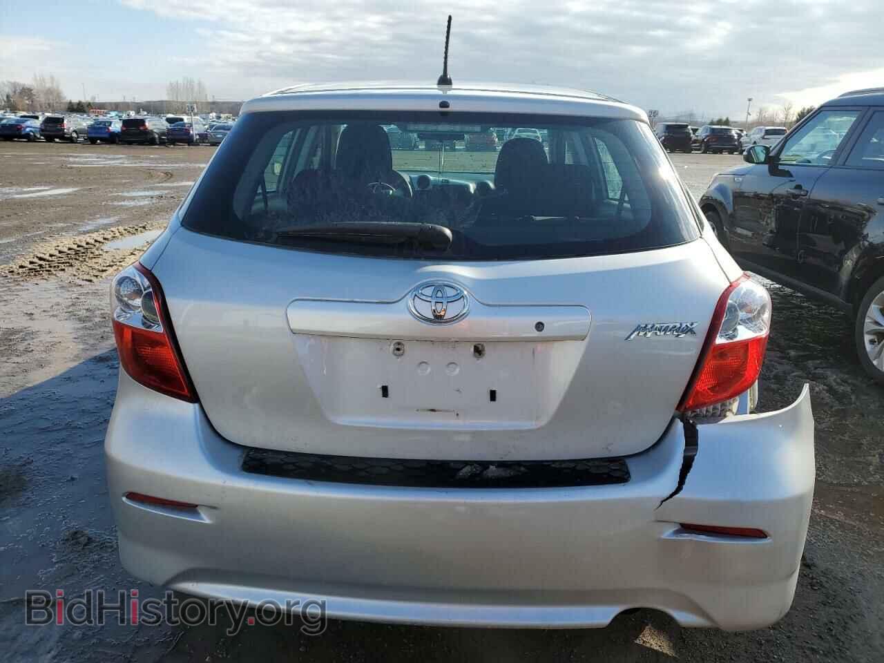 2014 TOYOTA MATRIX - VIN: 2T1KU4EEXEC130891 - Photo 6