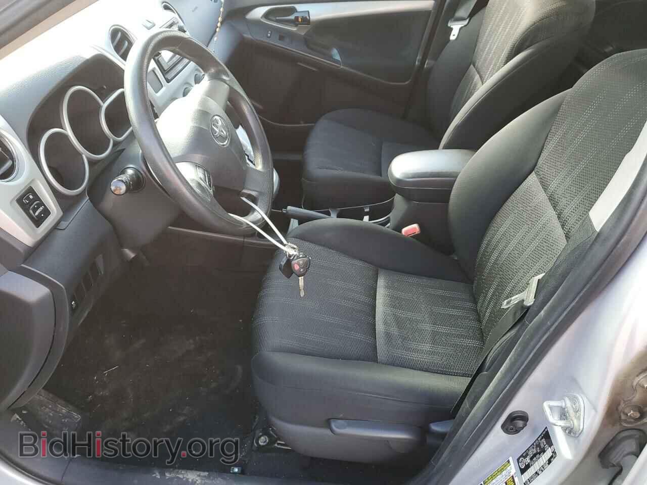 2014 TOYOTA MATRIX - VIN: 2T1KU4EEXEC130891 - Photo 7