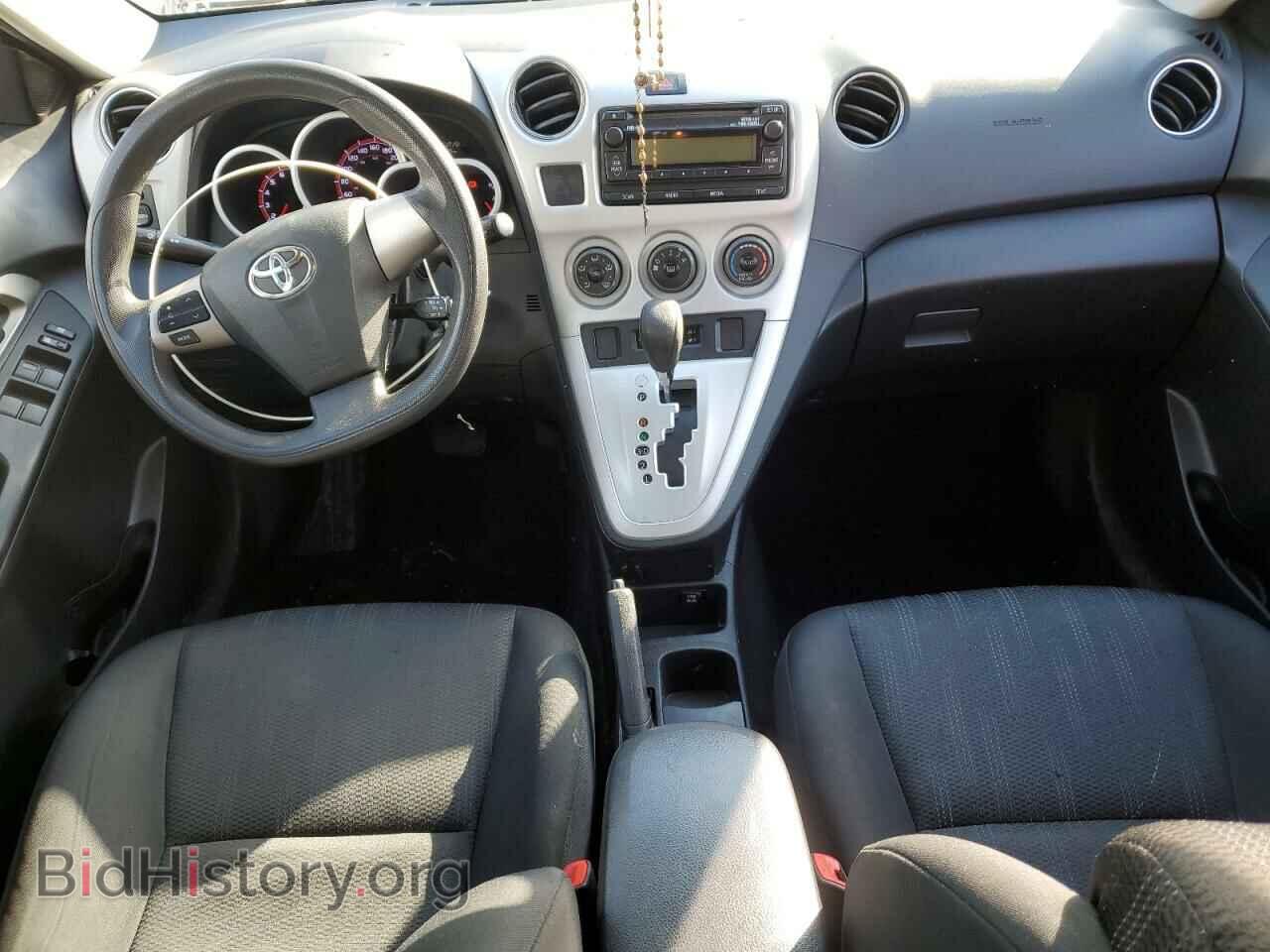 2014 TOYOTA MATRIX - VIN: 2T1KU4EEXEC130891 - Photo 8